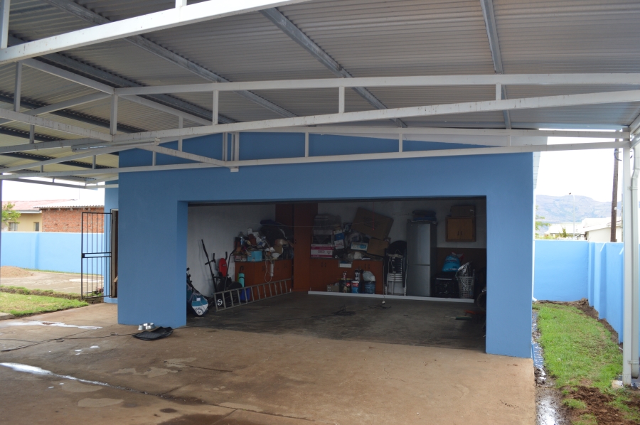 4 Bedroom Property for Sale in Victoria Park Eastern Cape